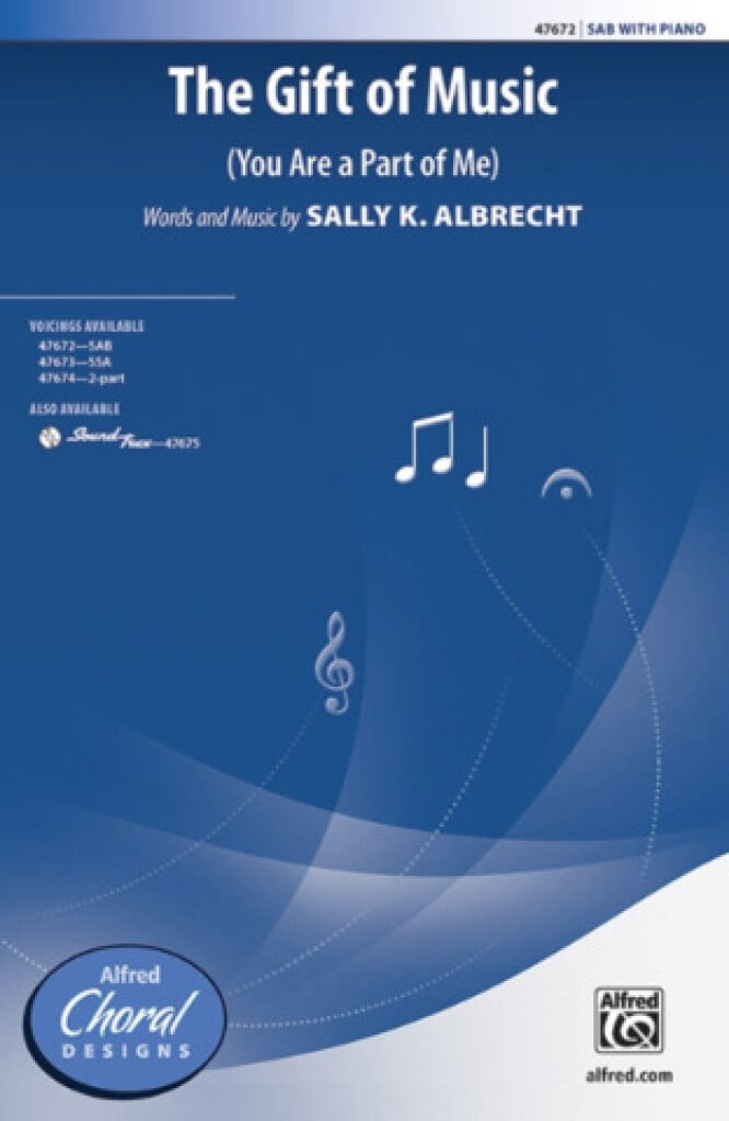 The Gift Of Music